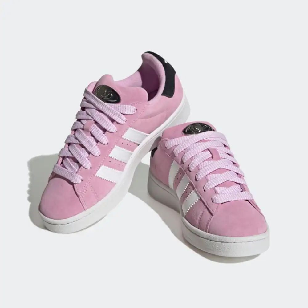 Adidas Campus 00s Bliss Lilac - Hype Franco Store