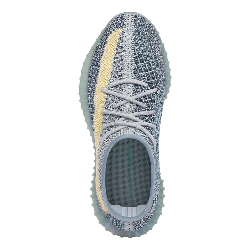 Adidas Yeezy Boost 350 V2 Ash Blue - Hype Franco Store