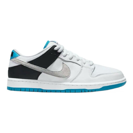 Nike Dunk Low PRO Azul Láser