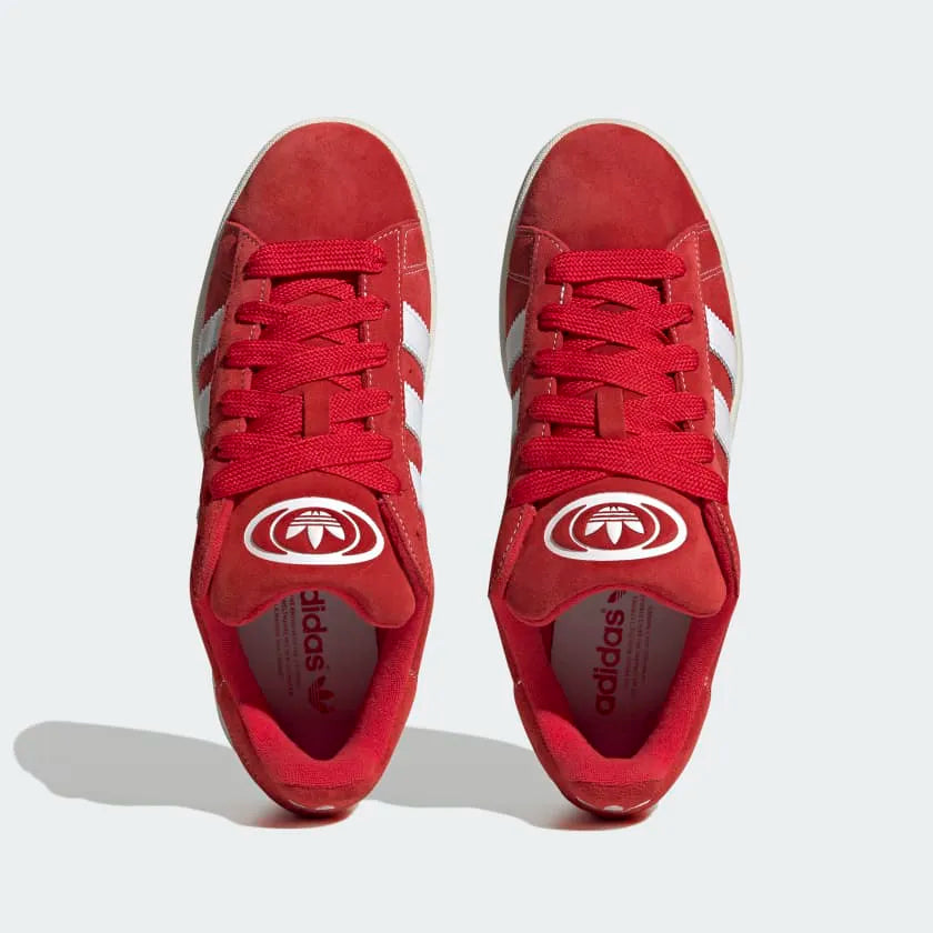 Adidas Campus 00s Better Scarlet