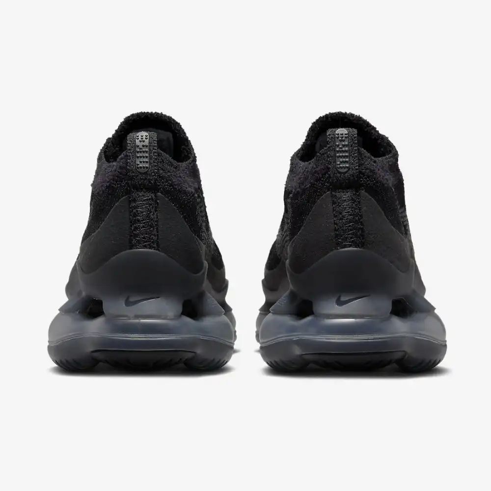 Nike Air Max Scorpion FK Triple Black