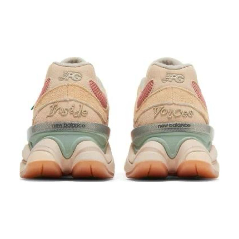 New Balance 9060 Joe Freshgoods Inside Voices Penny Cookie Pink