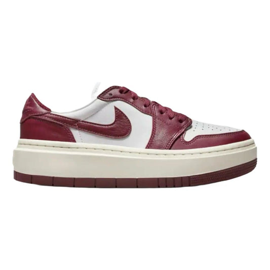 Air Jordan 1 Low Elevate Bordeaux