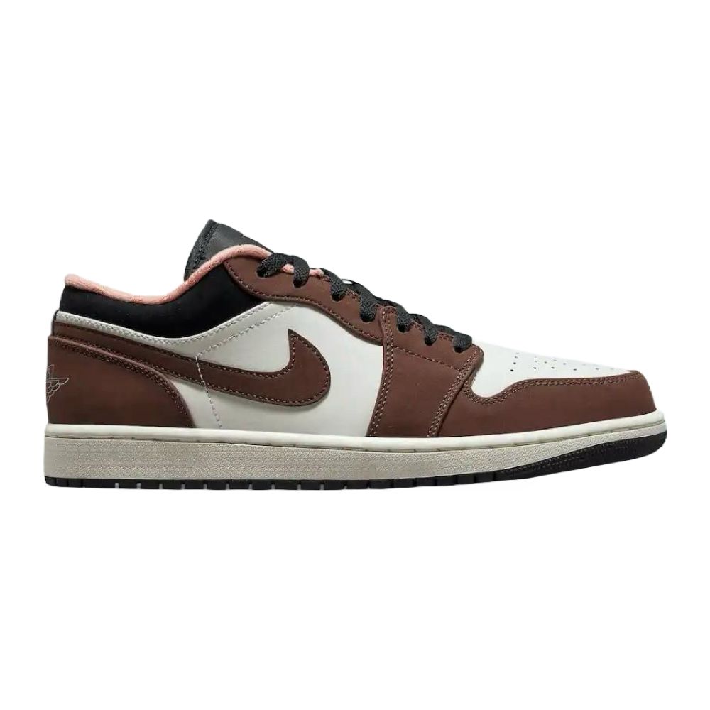 Air Jordan 1 Low Mocha