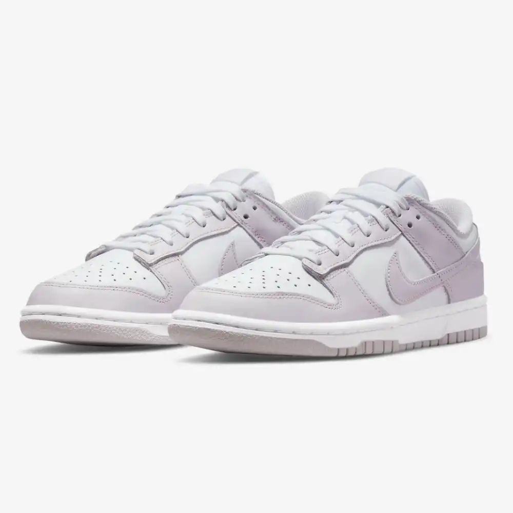 Nike Dunk Low Violeta claro