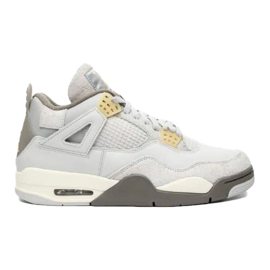 Air Jordan 4 Retro Craft Proton Dust