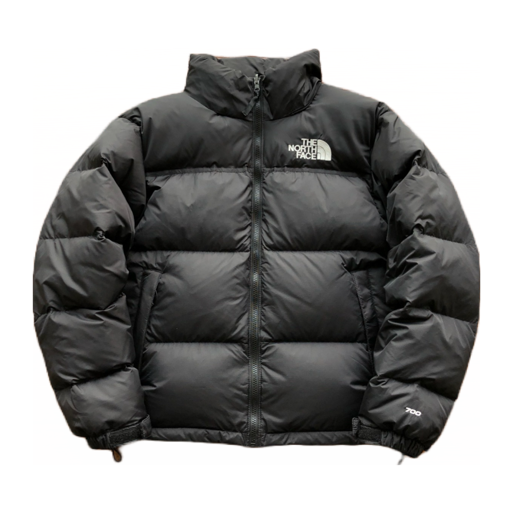 Jaqueta The North Face 1996 Retro Nuptse Black