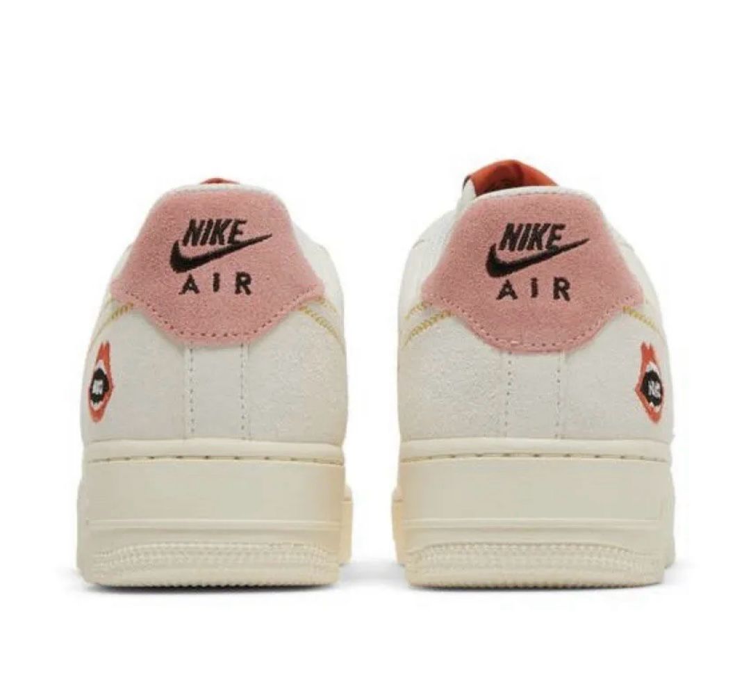 Nike Air Force 1 Low Rock N'Roll