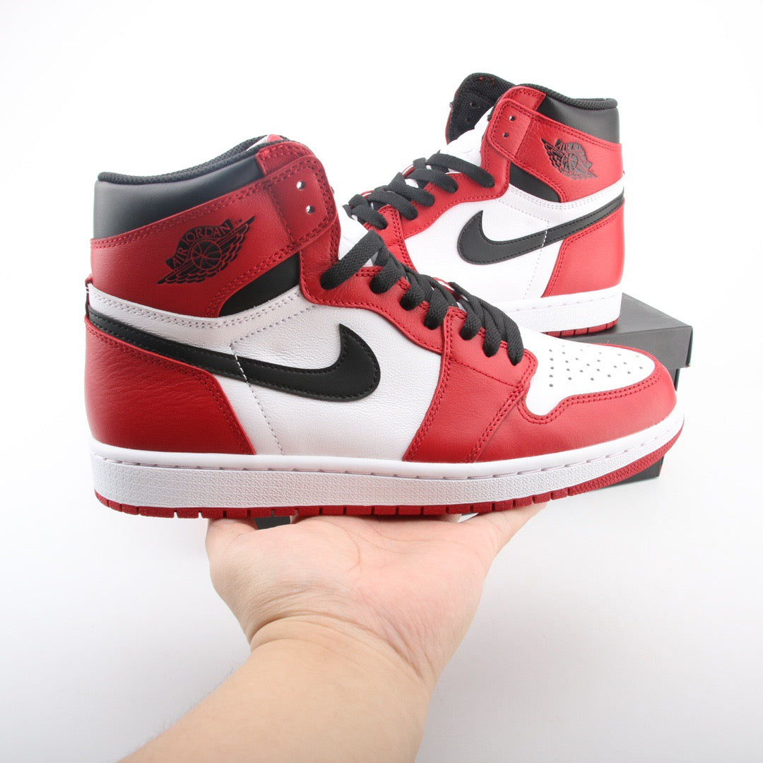 Air Jordan 1 Retro Alto Chicago