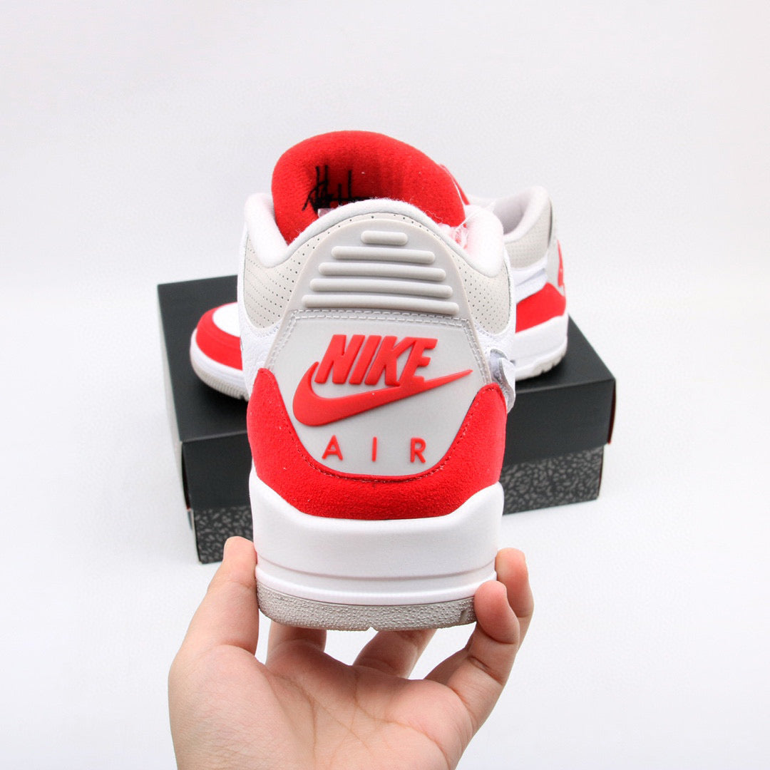 Air Jordan 3 Retro Tinker