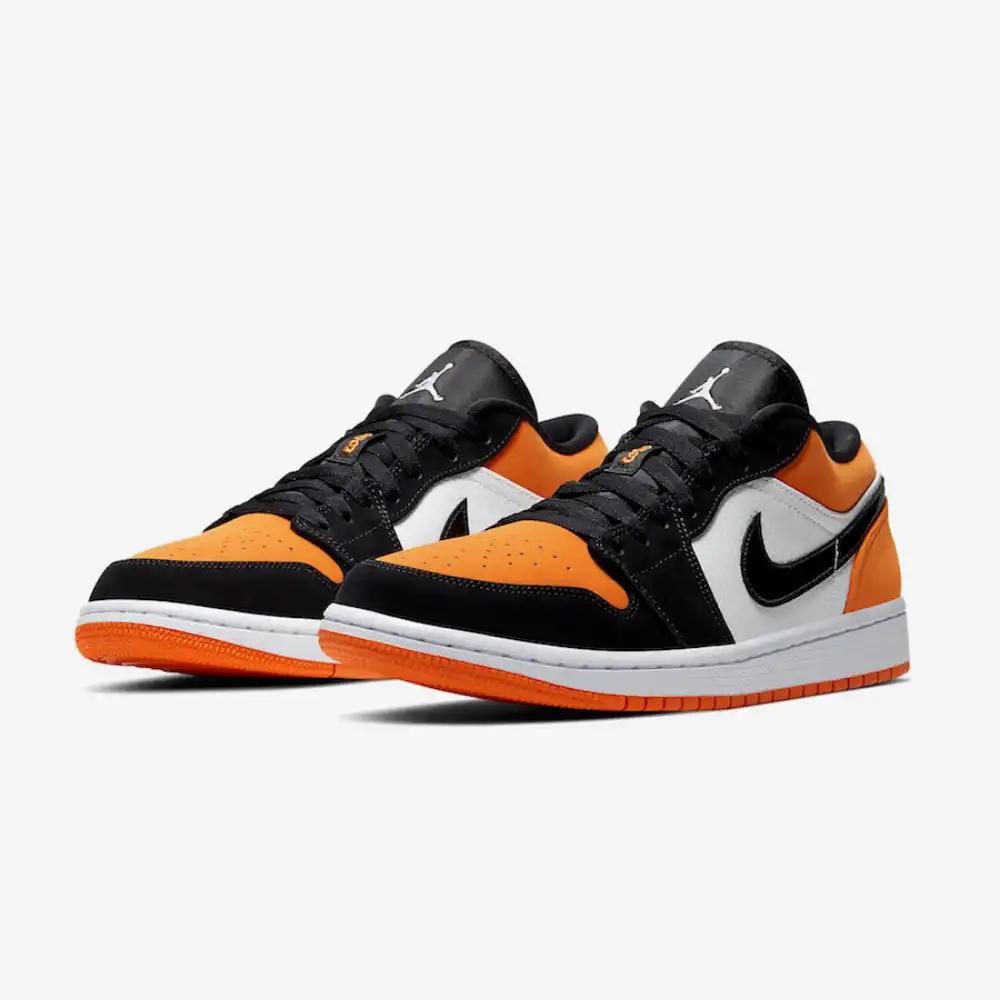 Air Jordan 1 Low Shatered Backboard