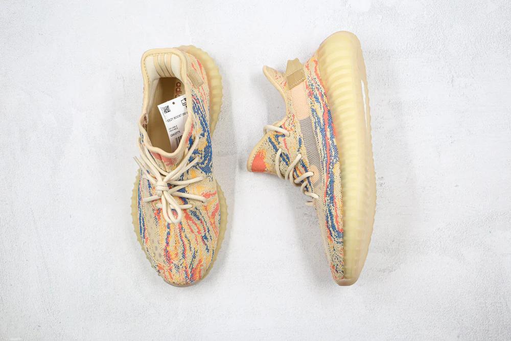 Adidas Yeezy Boost 350 V2 MX Oat - Hype Franco Store