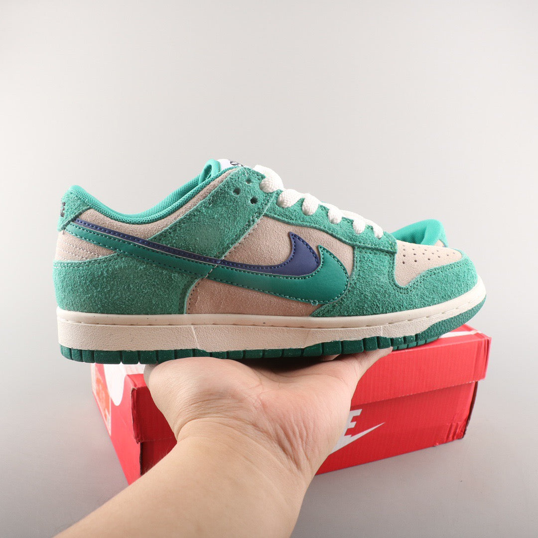 Nike Dunk Low SE 85 Verde Neptuno