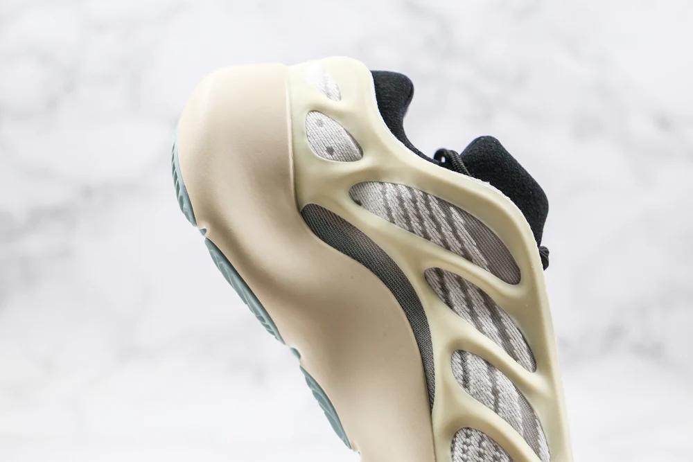 Adidas Yeezy Boost 700 V3 Azael - Hype Franco Store