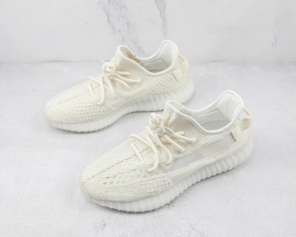 Adidas Yeezy Boost 350 V2 Bone - Hype Franco Store