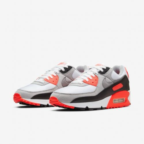 Nike Air Max 90 Infrared