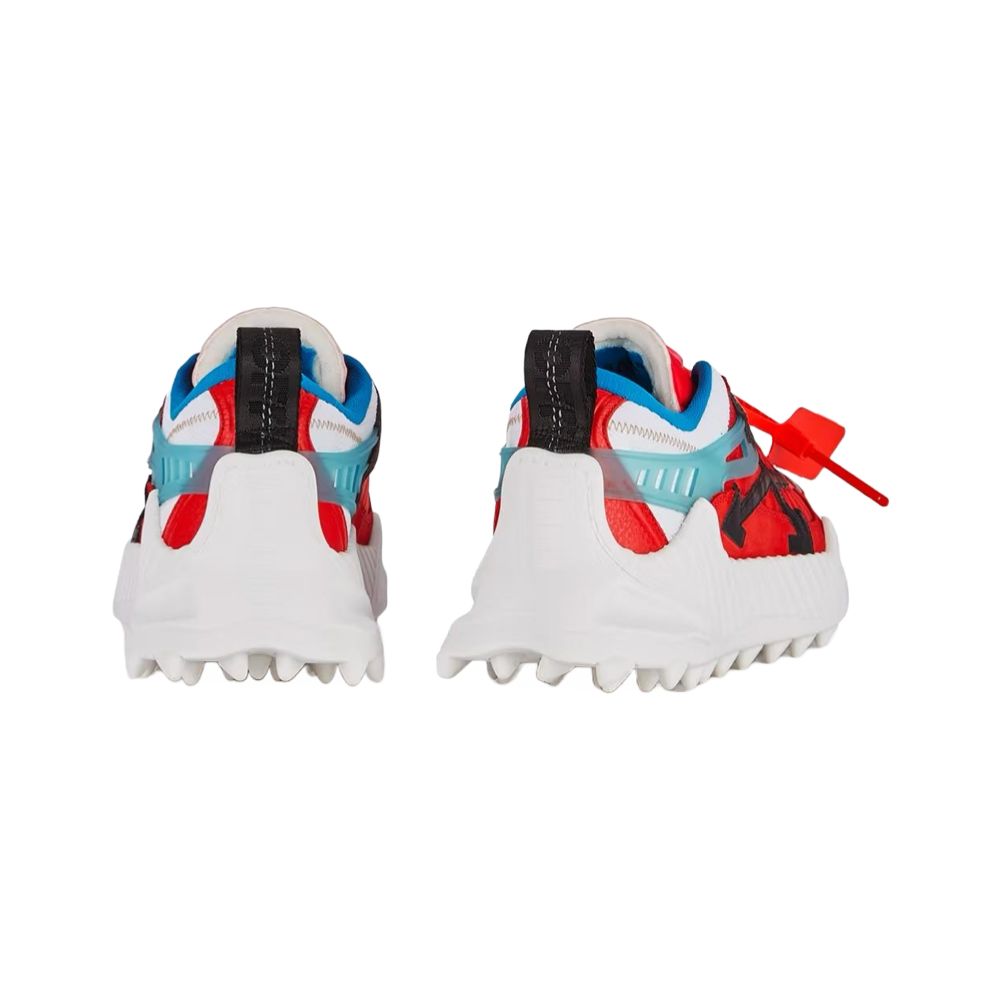 Off-White Odsy - 1000 Red