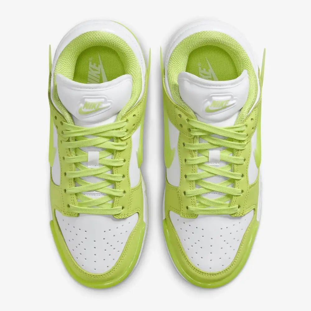 Nike Dunk Low Twist Lemon