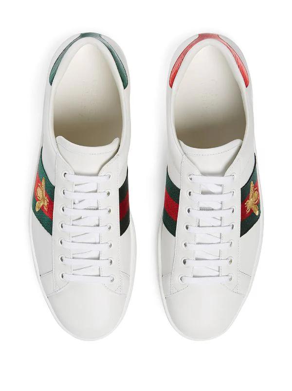 Gucci Ace Bee