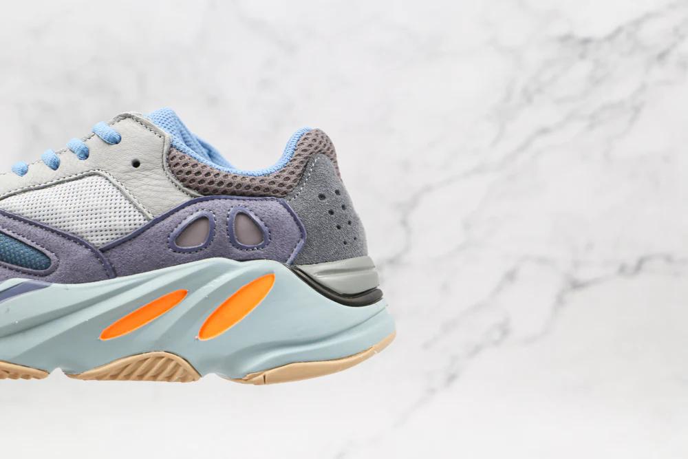 Adidas Yeezy Boost 700 Carbon Blue - Hype Franco Store