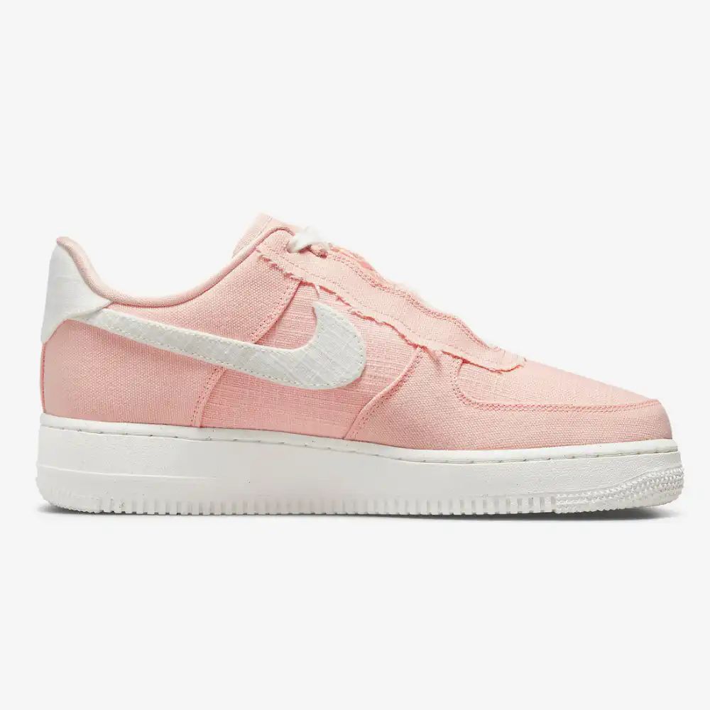 Nike Air Force 1 Low Sun Club Arctic Orange