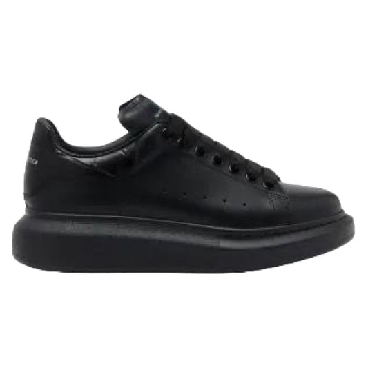 Alexander McQueen Oversized Black