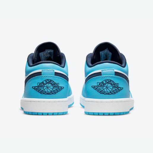 Air Jordan 1 Low UNC 2021