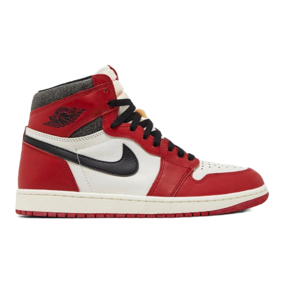 Air Jordan 1 Retro Alto Chicago