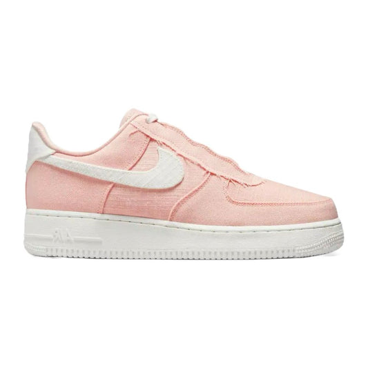 Nike Air Force 1 Low Sun Club Naranja Ártico