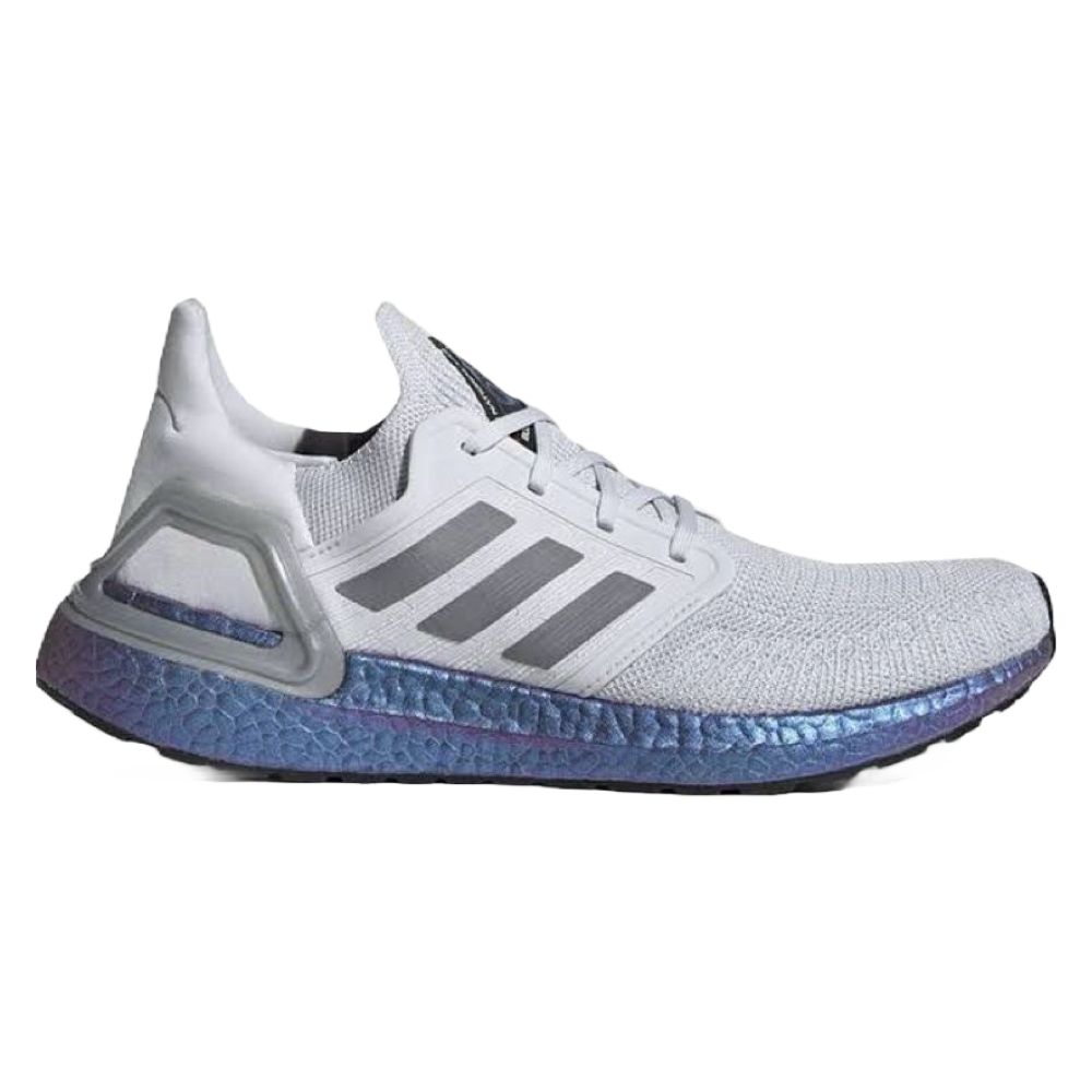 Adidas Ultraboost 20 National Lab Dash Grey - Hype Franco Store