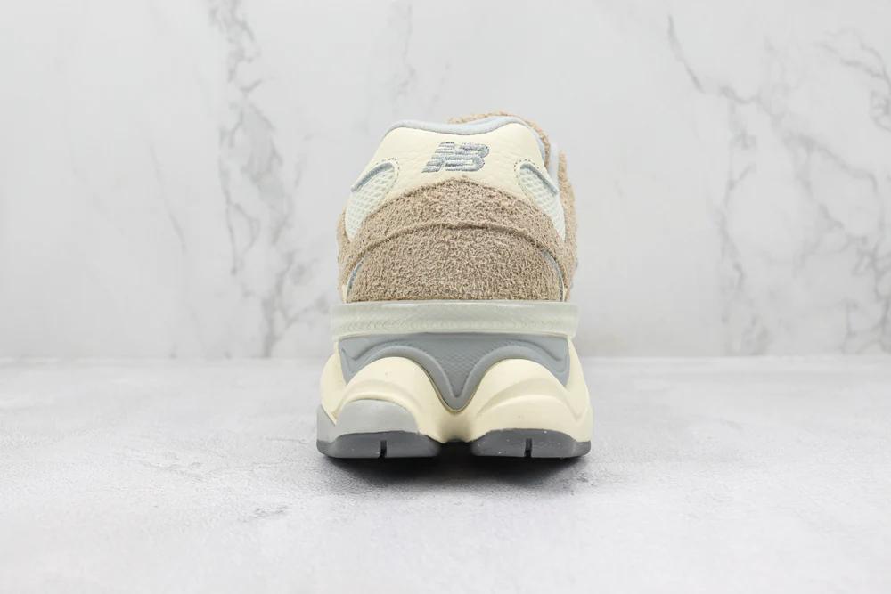 New Balance 9060 Drifwood Stone Pink Sea Salt