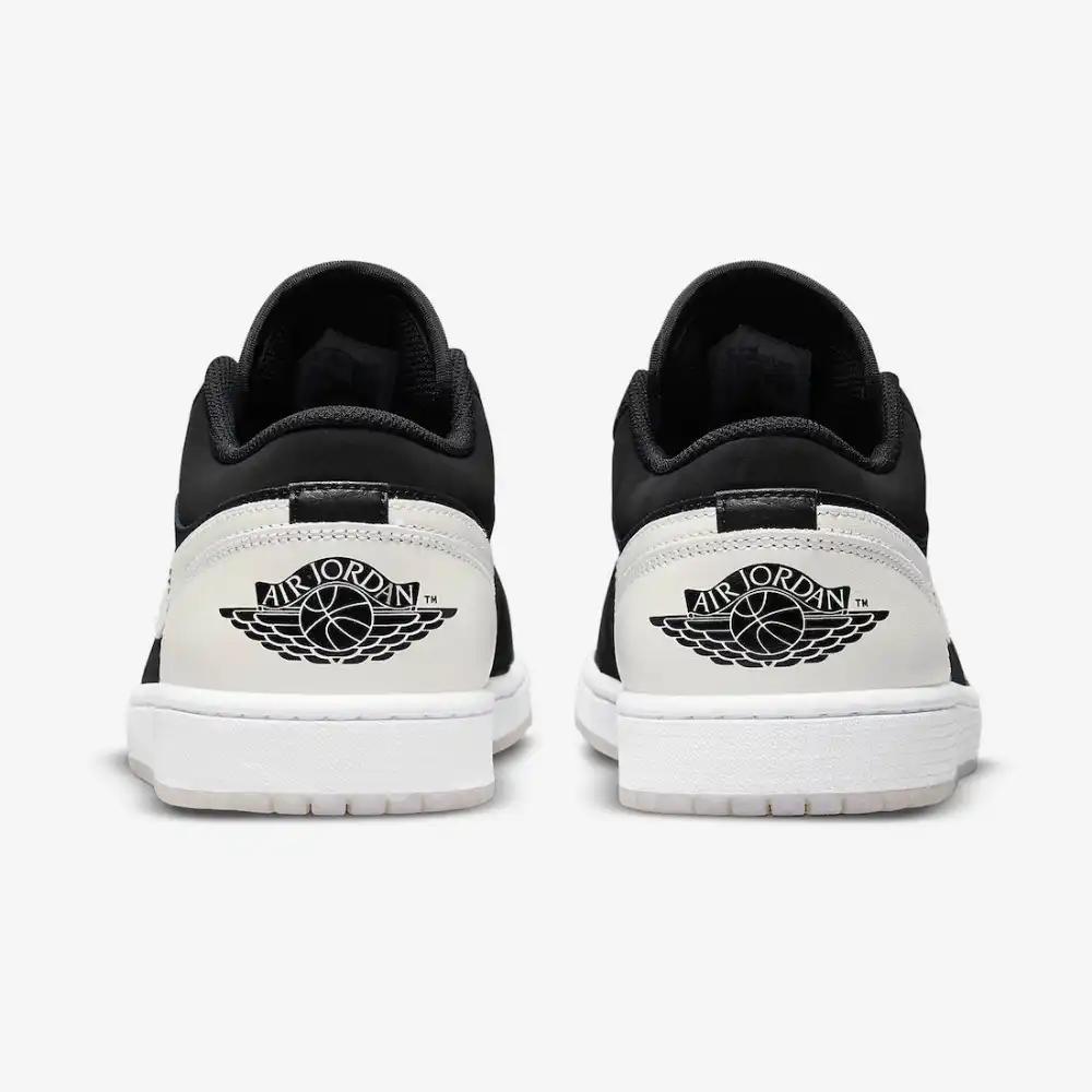 Air Jordan 1 Low Diamond Shorts