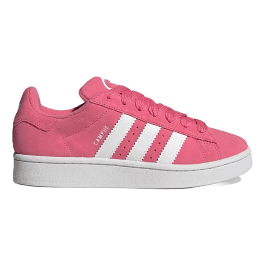 Adidas Campus 00s Pink Fusion - Hype Franco Store