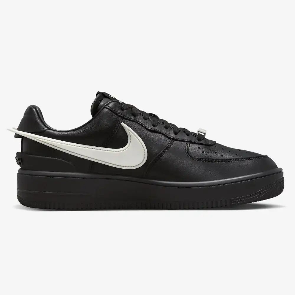 Nike Air Force 1 Low x Ambush Black