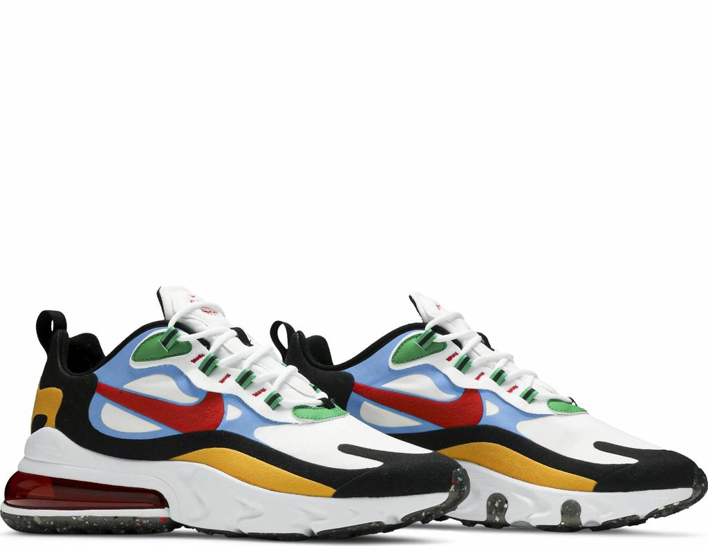 Nike Air Max 270 x React Multicolor