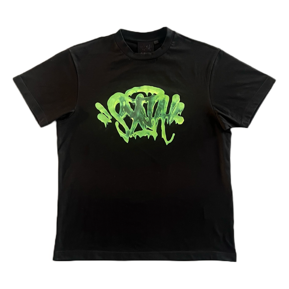 Camiseta Syna World Preta