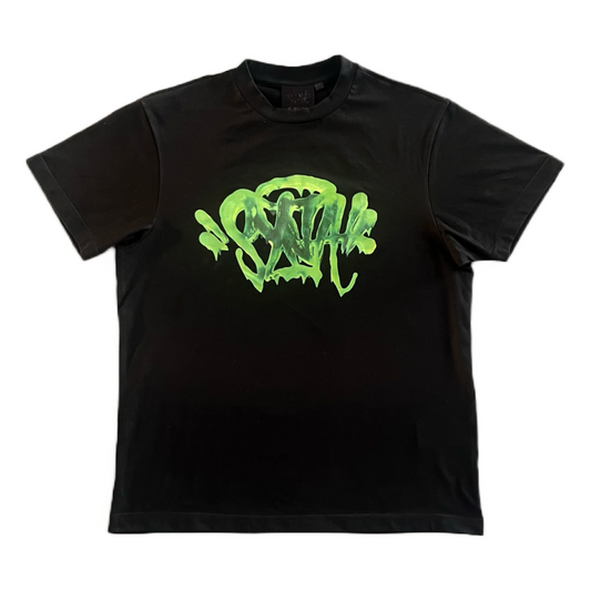 Syna World Black T-Shirt