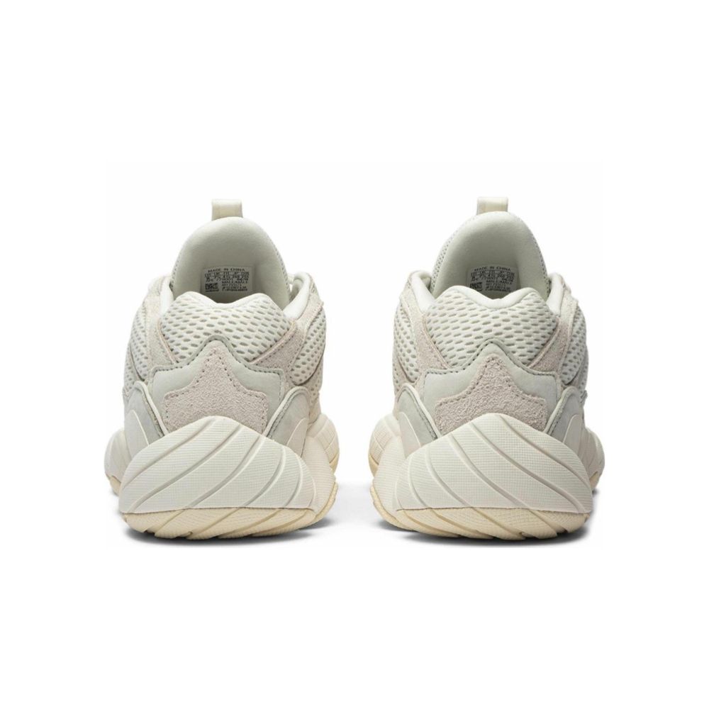 Adidas Yeezy Boost 500 Bone White - Hype Franco Store