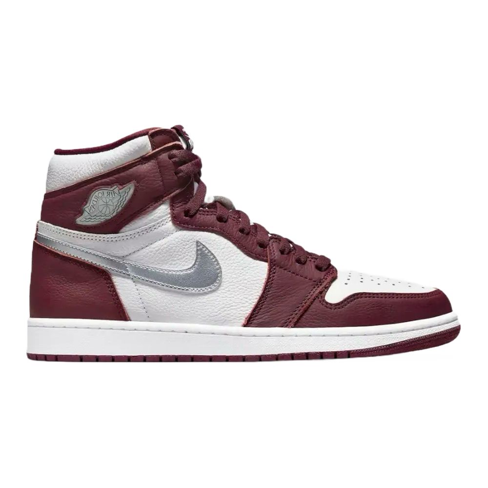 Air Jordan 1 Retro Alto Burdeos