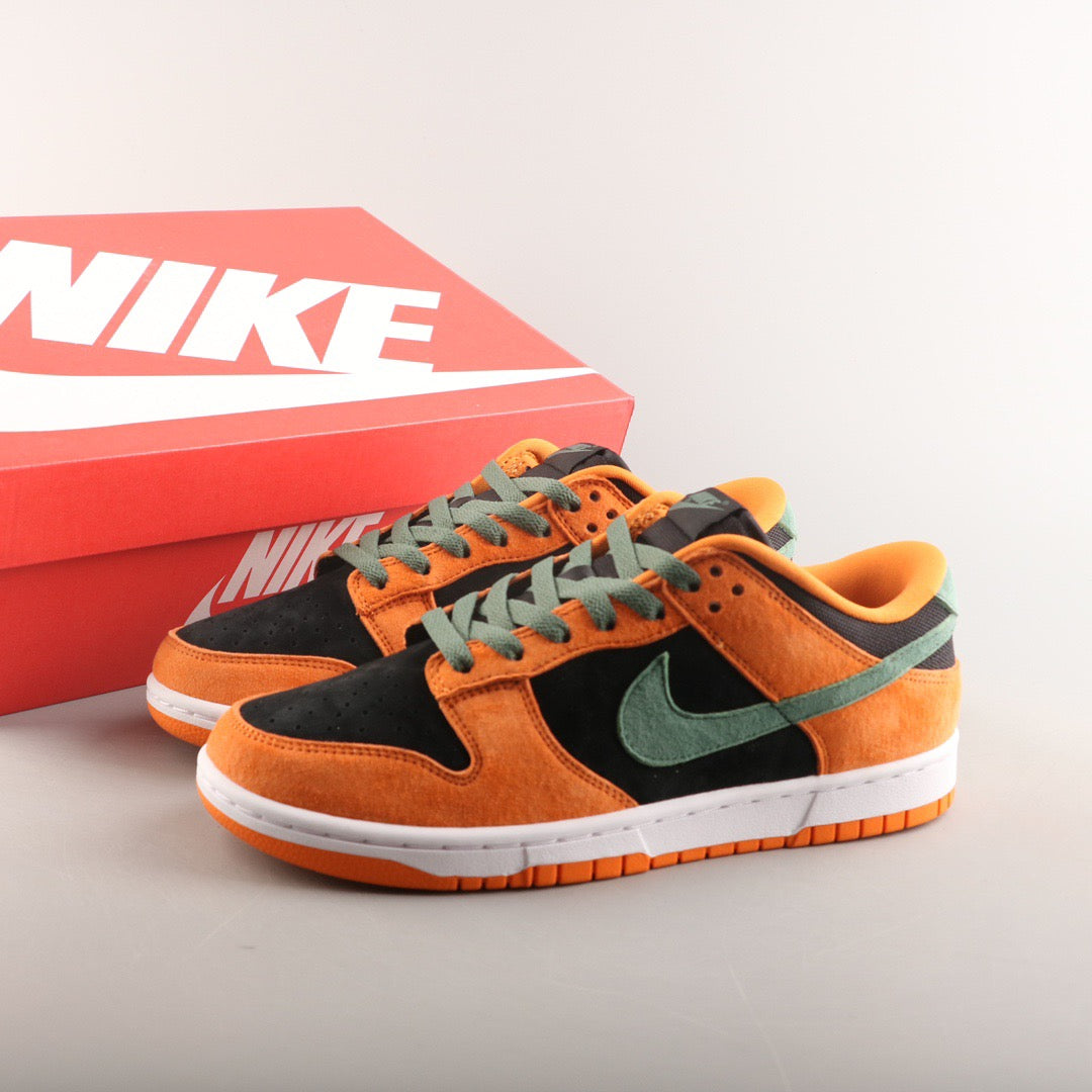 Nike Dunk Low Ceramic