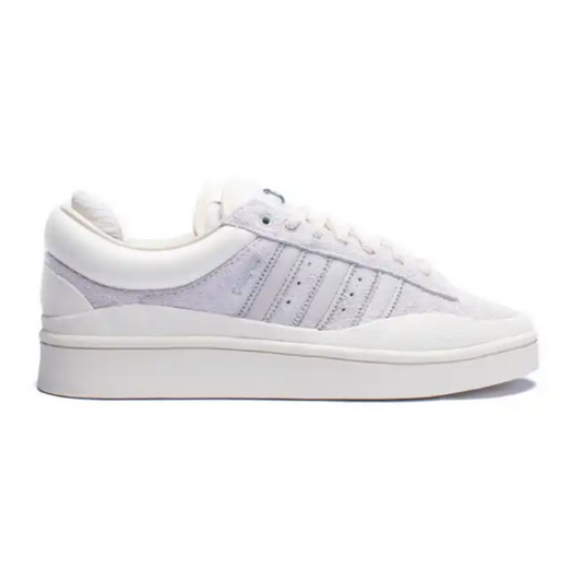 Bad Bunny x adidas Campus Light Nube Blanca