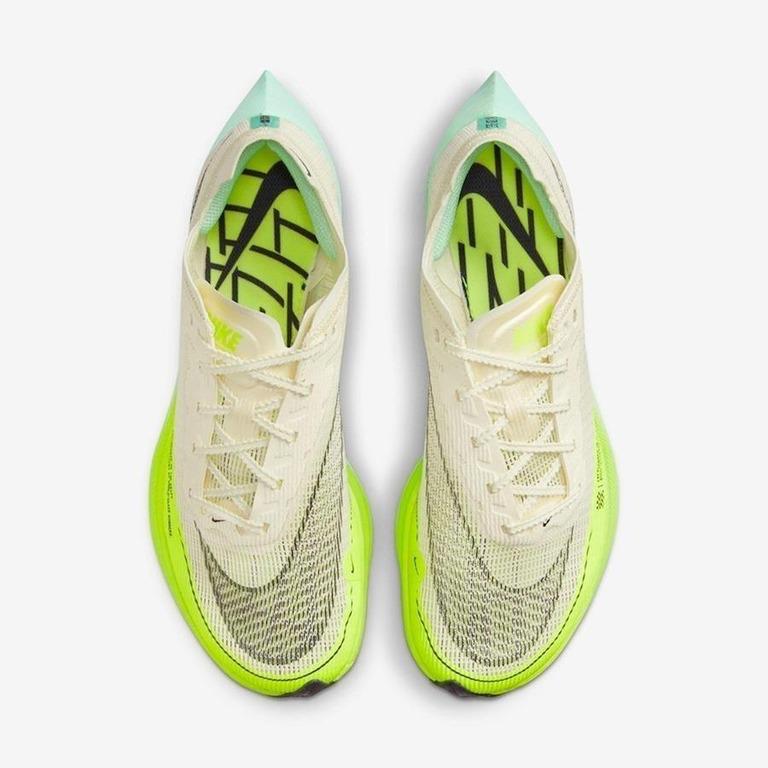 Nike Zoomx Vaporfly Next%2 Mint