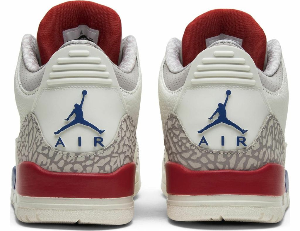 Air Jordan 3 Retro International Flight