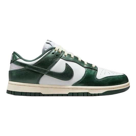 Nike Dunk Low Verde Vintage