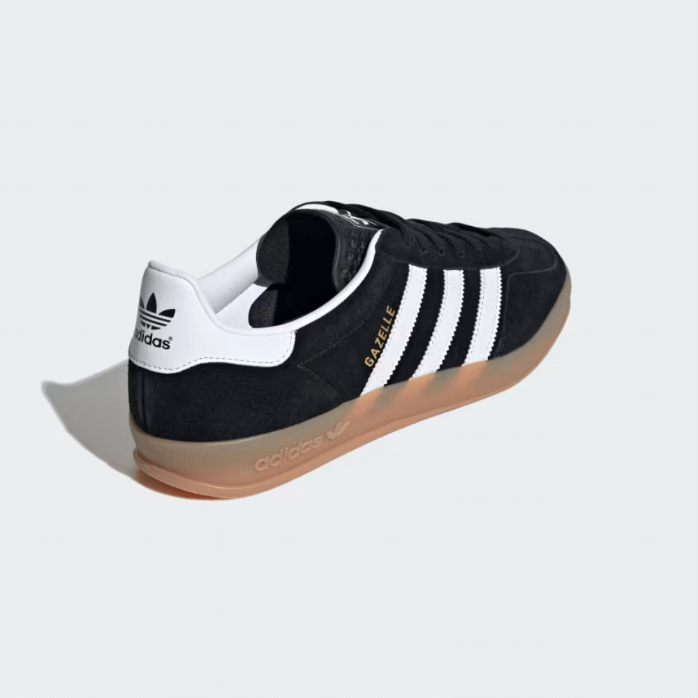 Adidas Gazelle Indoor Núcleo Negro