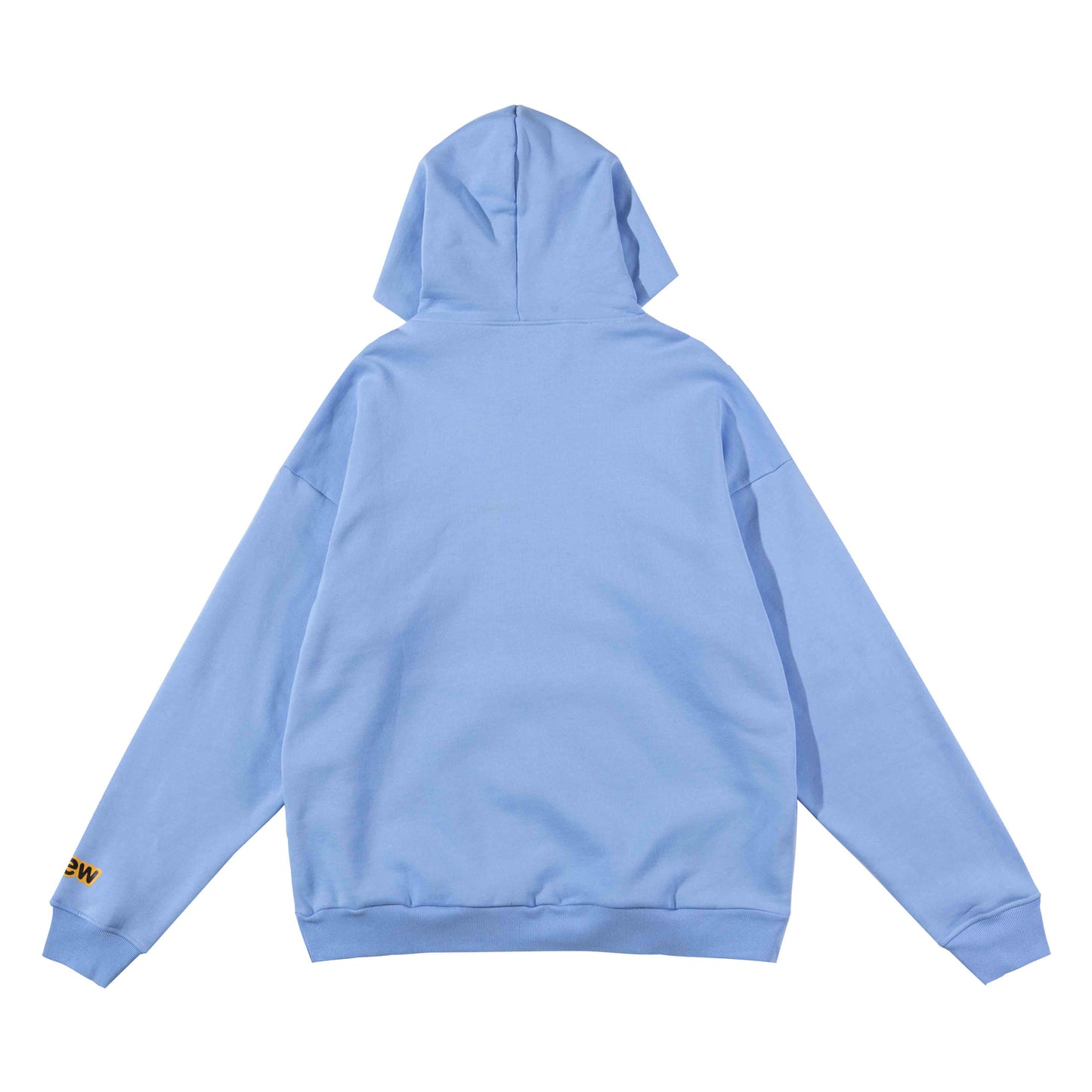 Drew House Blue Sweatshirt