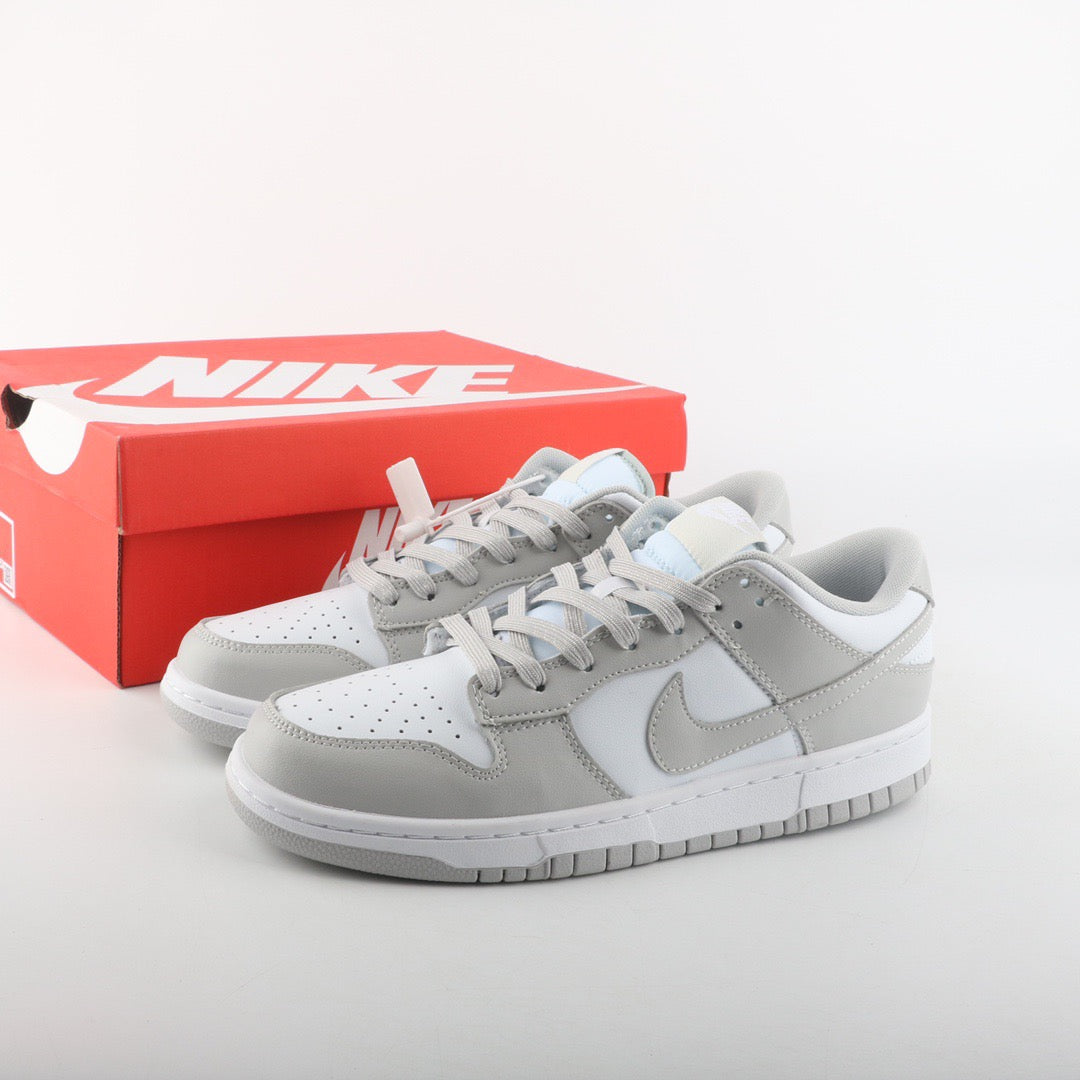 Nike Dunk Low Grey Fog