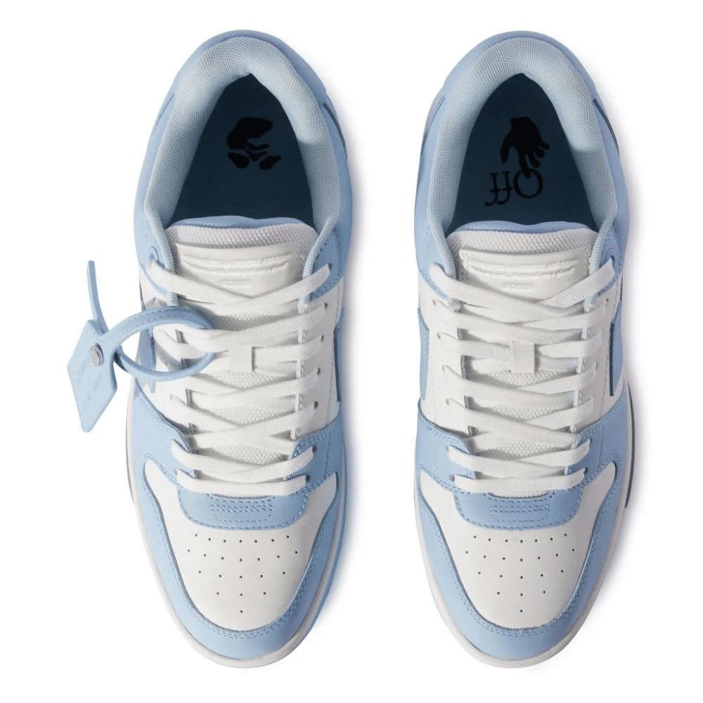 Off-White Out Of Office Light Blue