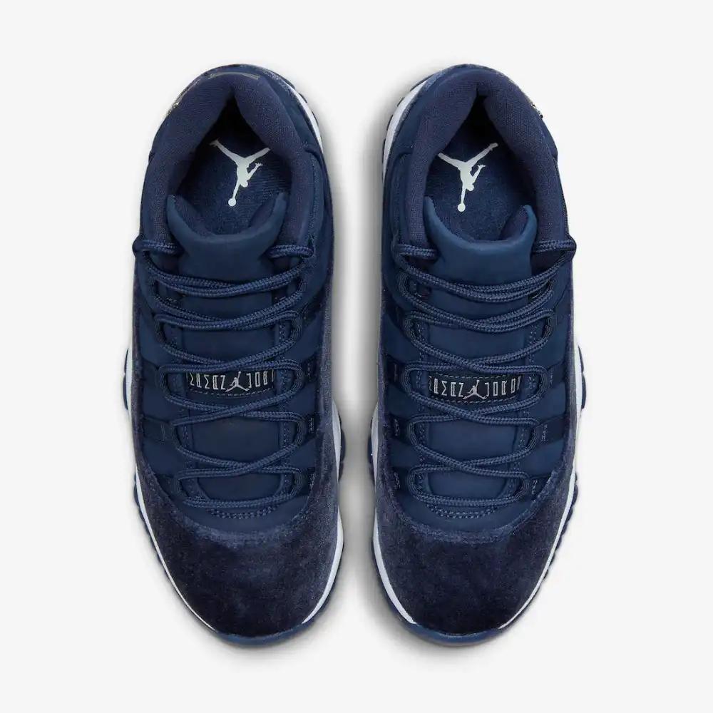 Air Jordan Retro 11 Midnight Navy