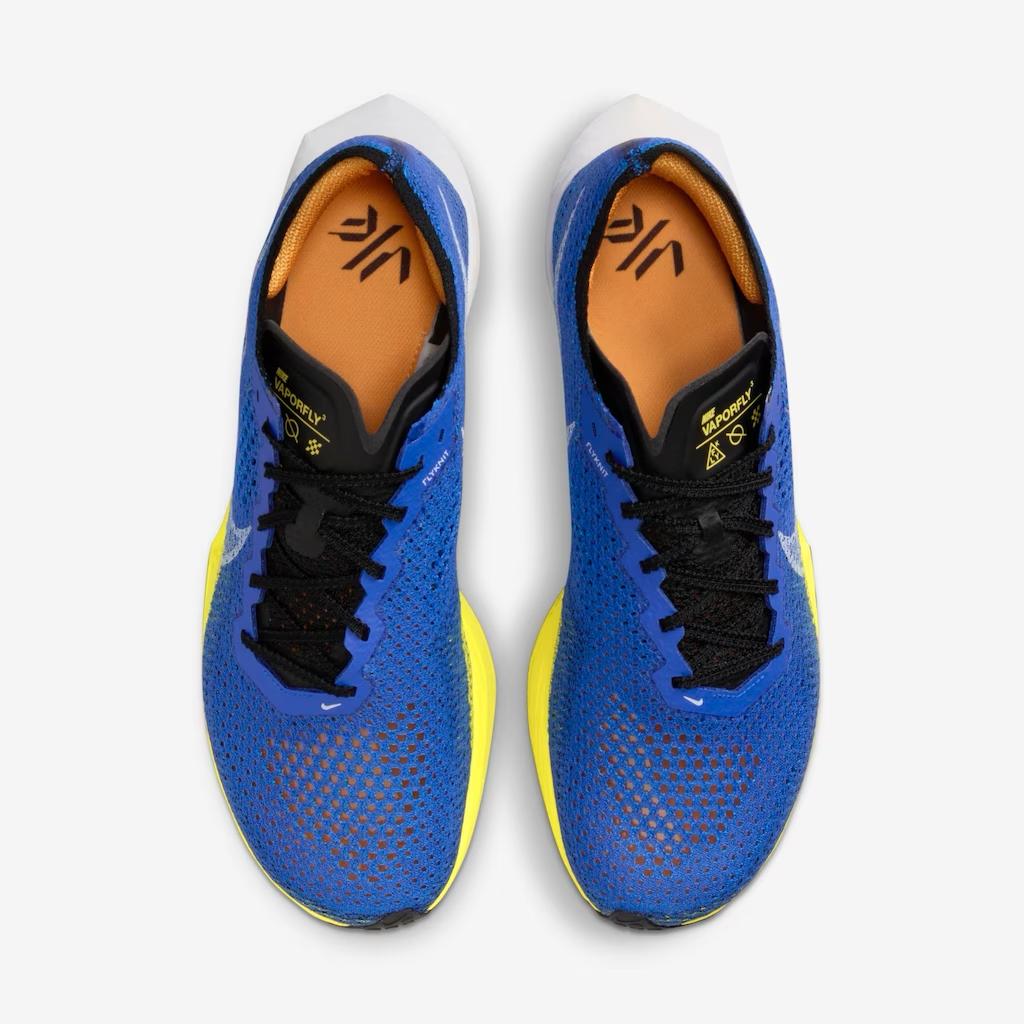 Nike Zoomx Vaporfly Next%2 Azul